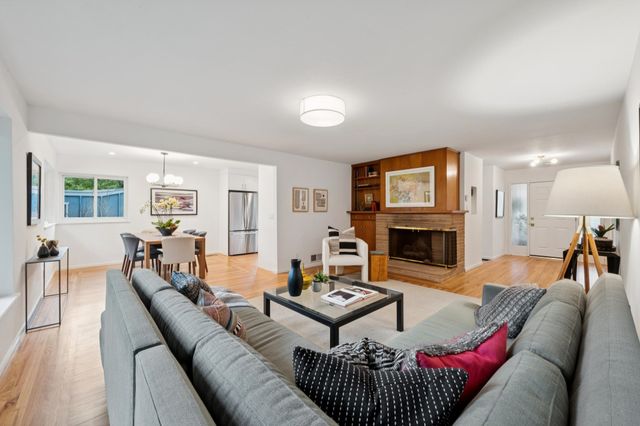 5422 Zara Ave, El Cerrito, CA 94530