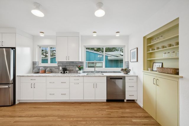 5422 Zara Ave, El Cerrito, CA 94530