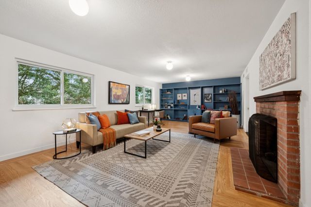 5422 Zara Ave, El Cerrito, CA 94530