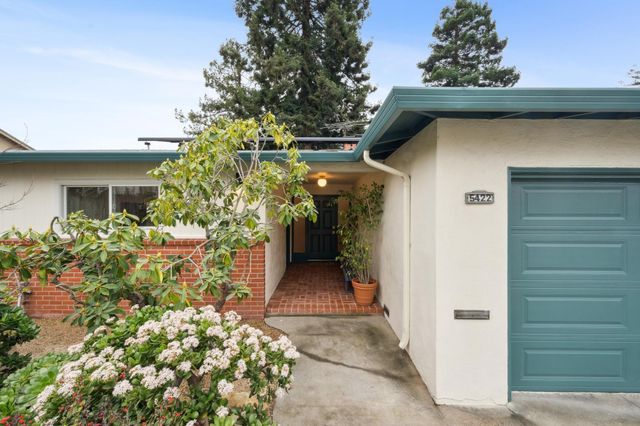 5422 Zara Ave, El Cerrito, CA 94530