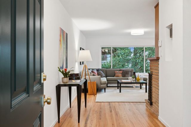 5422 Zara Ave, El Cerrito, CA 94530