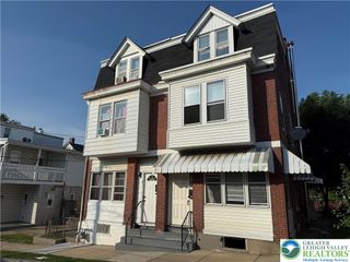 813 South 7th Street, Allentown City, PA 18103