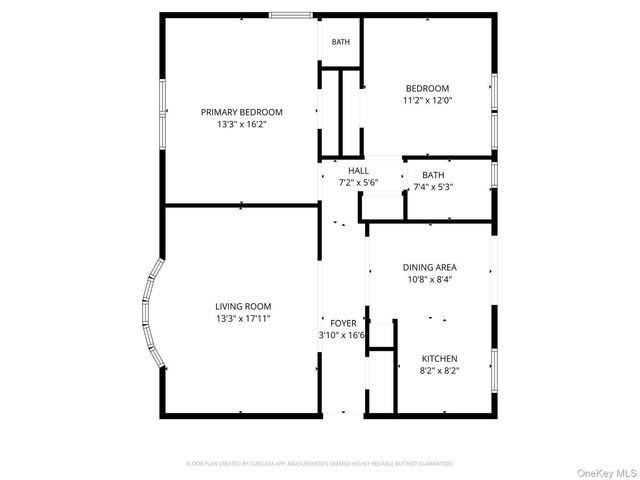 6 Danbury Court 1309, Suffern, NY 10901