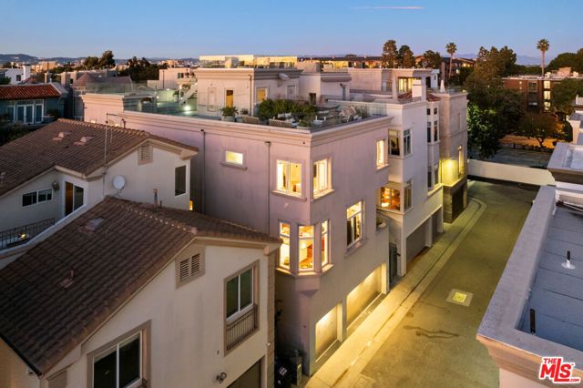 138 Voyage Mall, Marina Del Rey, CA 90292