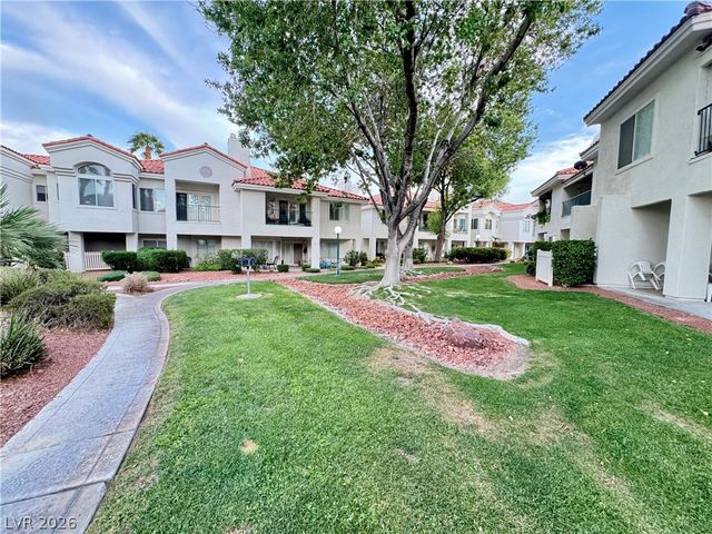 7652 Rolling View Drive 202, Las Vegas, NV 89149