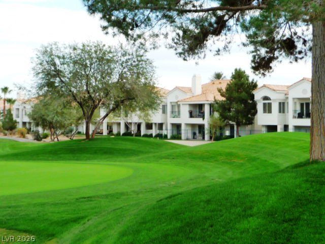 7652 Rolling View Drive 202, Las Vegas, NV 89149