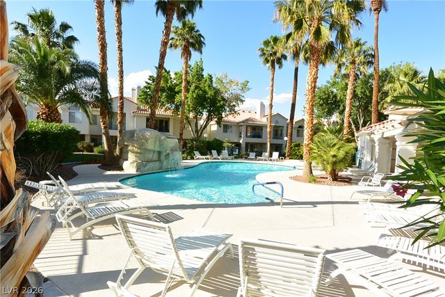 7652 Rolling View Drive 202, Las Vegas, NV 89149