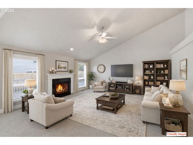 2463 Nw BROADWAY St, Albany, OR 97321