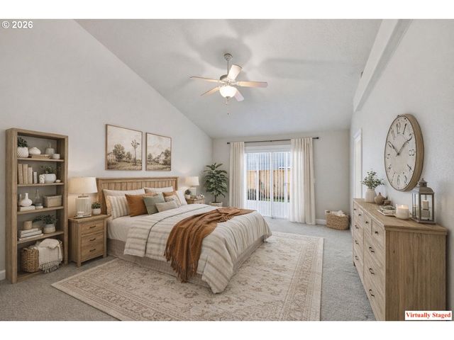 2463 Nw BROADWAY St, Albany, OR 97321