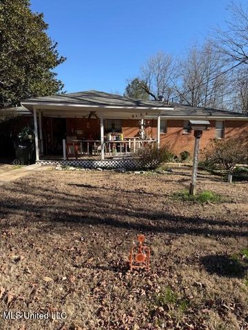 3652 S Old Hwy 7, Waterford, MS 38685