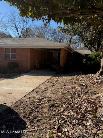 3652 S Old Hwy 7, Waterford, MS 38685