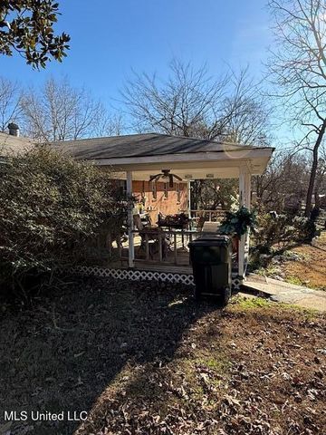 3652 S Old Hwy 7, Waterford, MS 38685