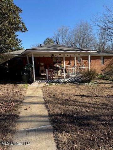 3652 S Old Hwy 7, Waterford, MS 38685