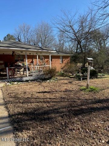 3652 S Old Hwy 7, Waterford, MS 38685