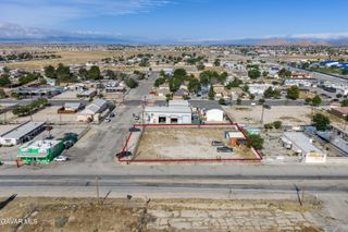 2909 Sierra Highway Highway, Rosamond, CA 93560