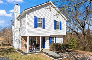 392 Fourth Street, Forest Park, GA 30297