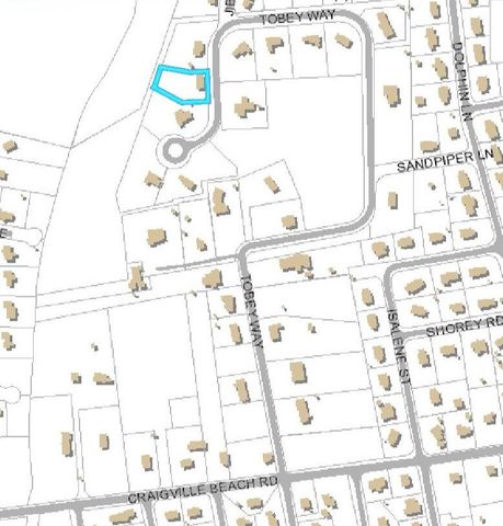 260 Tobey Way, Barnstable, MA 02630