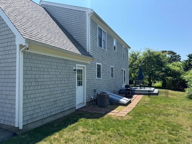 260 Tobey Way, Barnstable, MA 02630