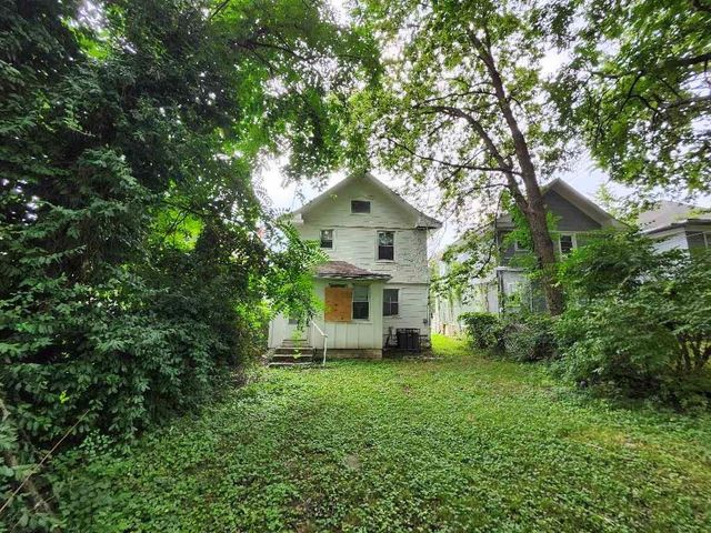 3426 Park Avenue, Kansas City, MO 64109