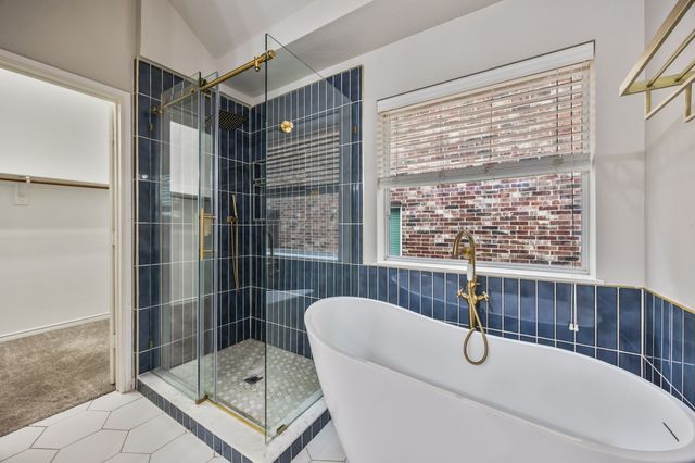 8100 Twin Oaks Drive, Mckinney, TX 75070