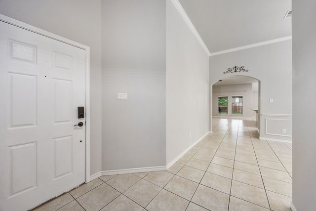 8100 Twin Oaks Drive, Mckinney, TX 75070