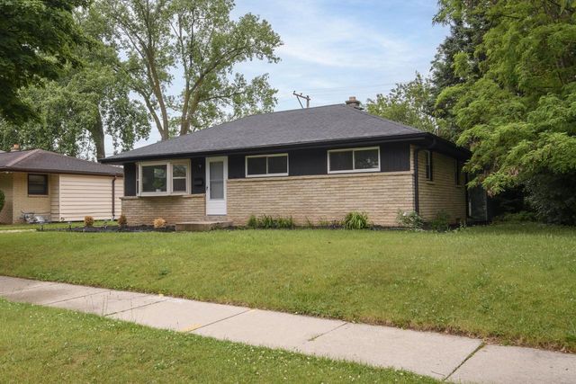 6655 N 84th STREET, Milwaukee, WI 53224