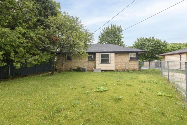 6655 N 84th STREET, Milwaukee, WI 53224