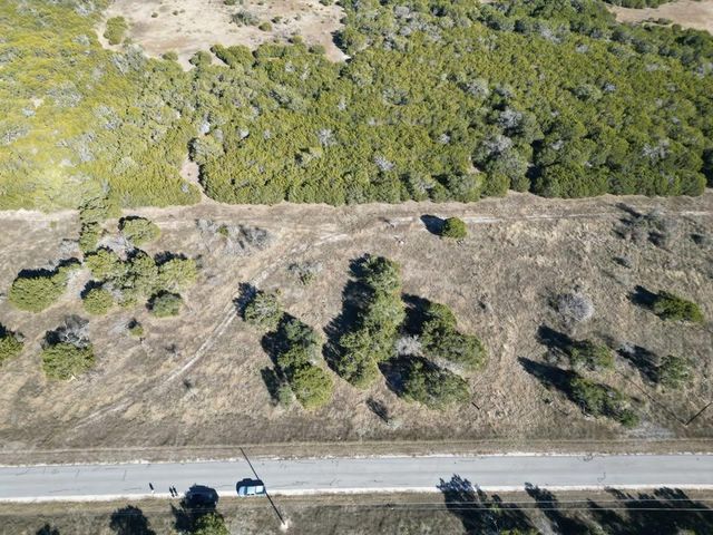 Lot 29 Riparian Elm RD, Bertram, TX 78605