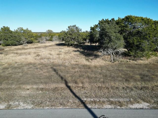 Lot 29 Riparian Elm RD, Bertram, TX 78605