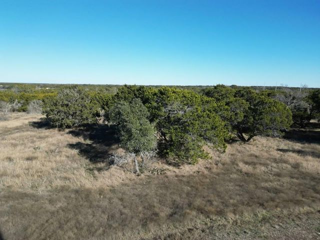Lot 29 Riparian Elm RD, Bertram, TX 78605