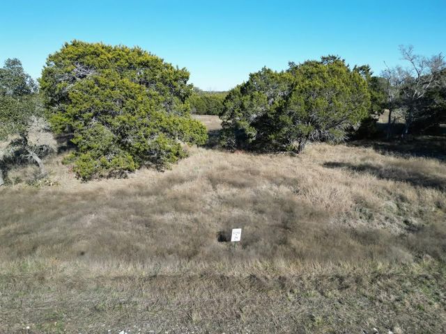 Lot 29 Riparian Elm RD, Bertram, TX 78605