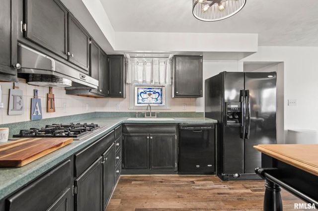 19 CIRCLE Drive, Rochester, IL 62563