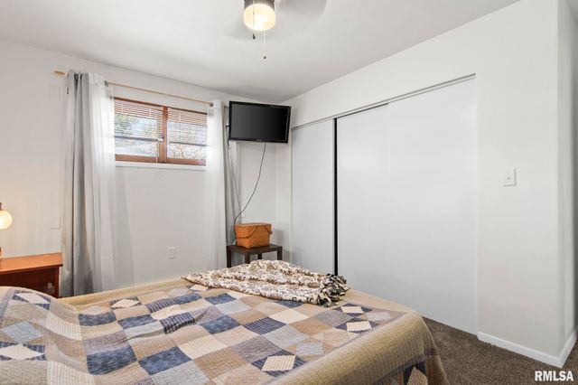 19 CIRCLE Drive, Rochester, IL 62563