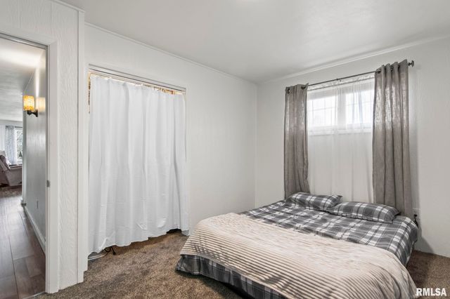 19 CIRCLE Drive, Rochester, IL 62563