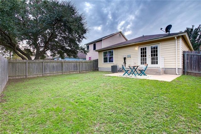 7107 Alegre PASS, Austin, TX 78744