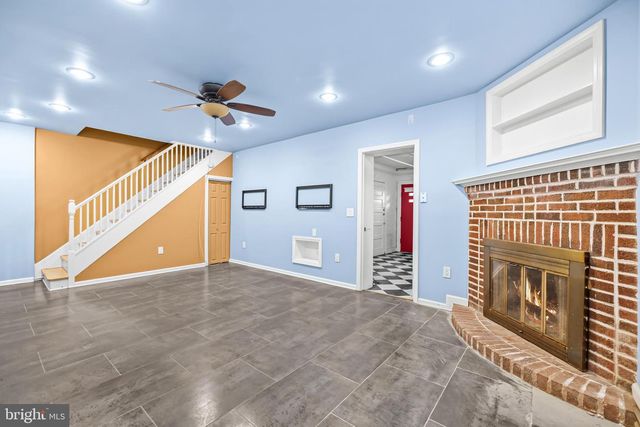 619 QUACKENBOS ST NW, Washington, DC 20011