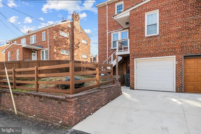 619 QUACKENBOS ST NW, Washington, DC 20011