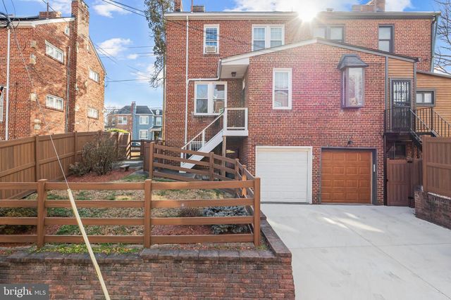 619 QUACKENBOS ST NW, Washington, DC 20011