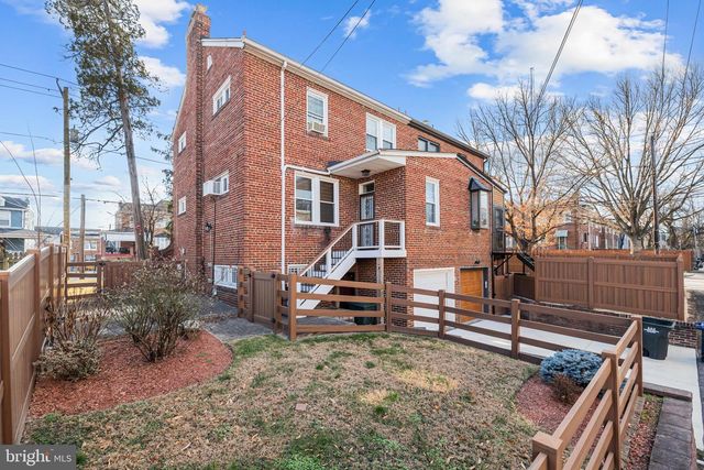 619 QUACKENBOS ST NW, Washington, DC 20011