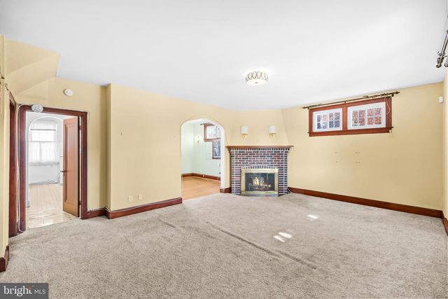 619 QUACKENBOS ST NW, Washington, DC 20011