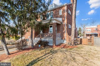 619 QUACKENBOS ST NW, Washington, DC 20011