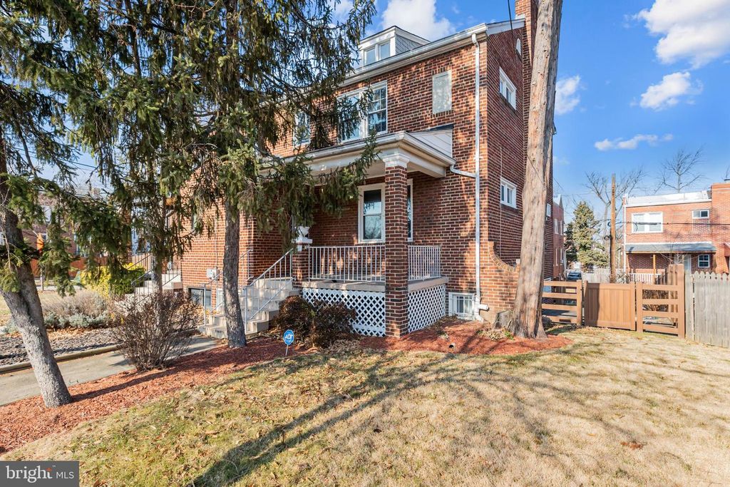 619 QUACKENBOS ST NW, Washington, DC 20011