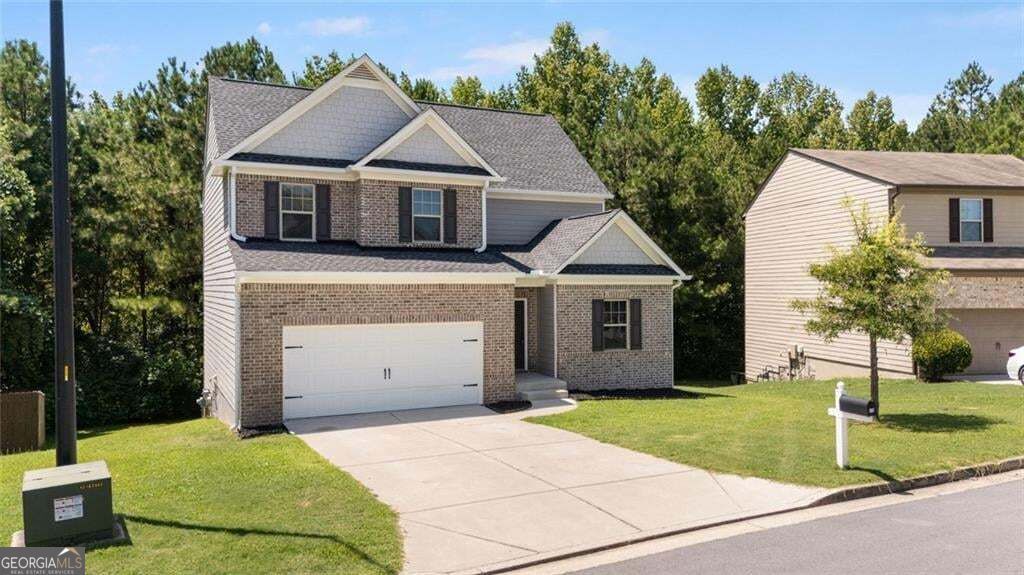 439 Scotland Drive, Dallas, GA 30132 — photo 3