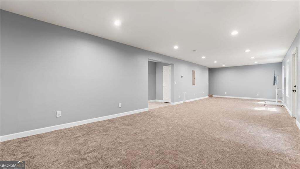 439 Scotland Drive, Dallas, GA 30132 — photo 5