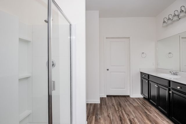 513 Scuttle Drive, Crowley, TX 76036