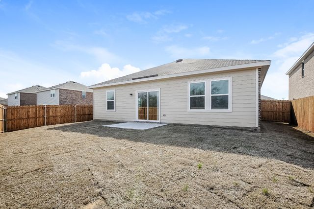 513 Scuttle Drive, Crowley, TX 76036