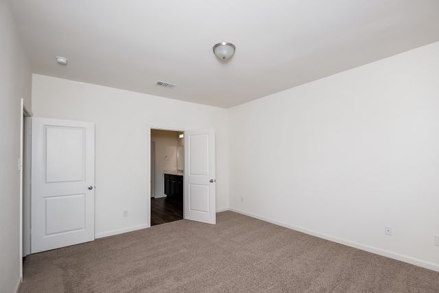 513 Scuttle Drive, Crowley, TX 76036