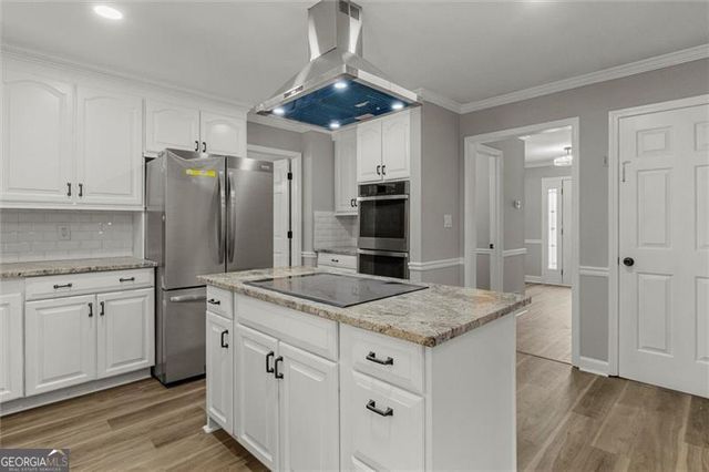4165 Bridlegate Way, Snellville, GA 30039
