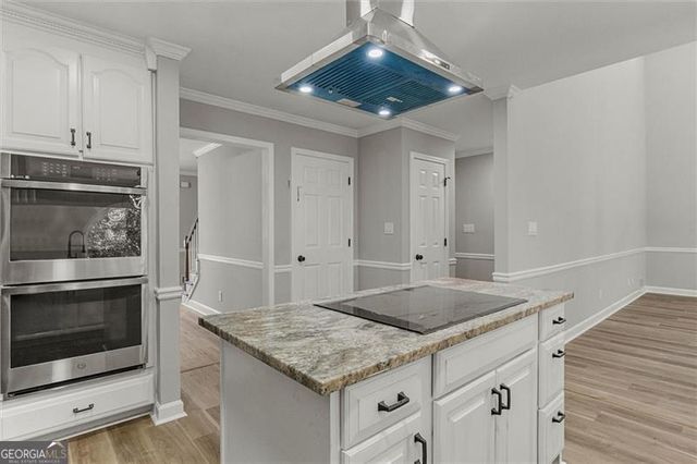 4165 Bridlegate Way, Snellville, GA 30039