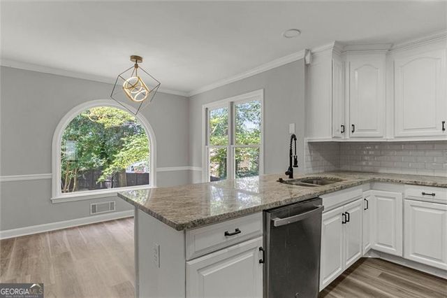 4165 Bridlegate Way, Snellville, GA 30039